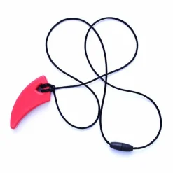 Tyggesmykke, Sabeltand - Standard