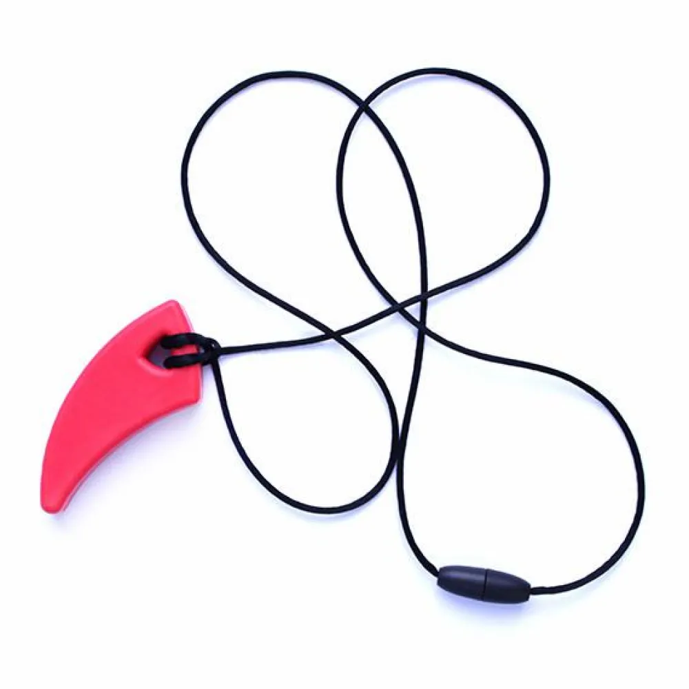 Tyggesmykke, Sabeltand - Standard