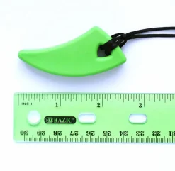 Tyggesmykke, Sabeltand - Standard