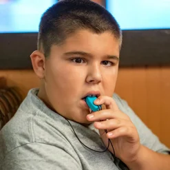 Tyggesmykke, Sabeltand - Standard