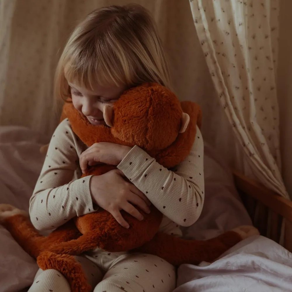 Online byASTRUP Tyngdedyr - Abe 1,8 kg (stor)