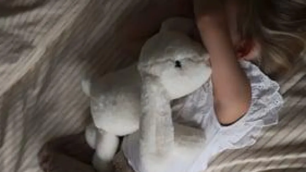 Discount byASTRUP Tyngdedyr - Kanin 1,2 kg