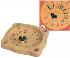 Hot Egmont Toys Tyroler Roulette