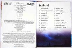 Ud i naturen - Nattehimlen