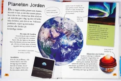 Ud i naturen - Nattehimlen