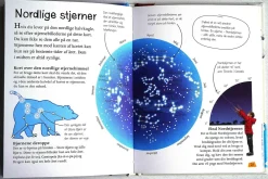 Ud i naturen - Nattehimlen