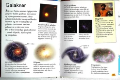 Ud i naturen - Nattehimlen