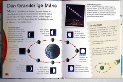 Ud i naturen - Nattehimlen