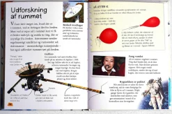 Ud i naturen - Nattehimlen