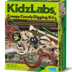 Discount 4M Udgrav kryb og kravl