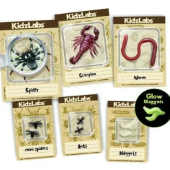 Discount 4M Udgrav kryb og kravl