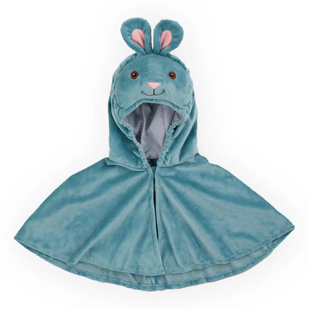 Online Pretend to Bee Udklædningskapper - Kæledyr, 5 stk