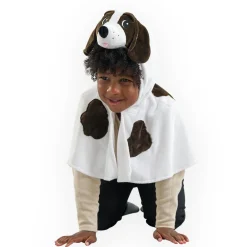 Online Pretend to Bee Udklædningskapper - Kæledyr, 5 stk