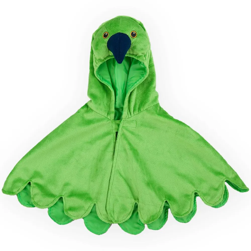 Online Pretend to Bee Udklædningskapper - Kæledyr, 5 stk