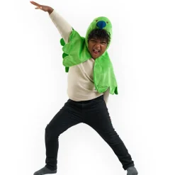 Online Pretend to Bee Udklædningskapper - Kæledyr, 5 stk