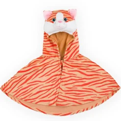 Online Pretend to Bee Udklædningskapper - Kæledyr, 5 stk