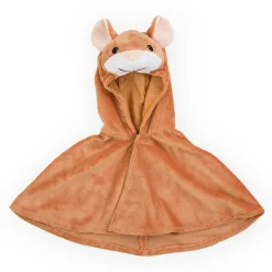 Online Pretend to Bee Udklædningskapper - Kæledyr, 5 stk