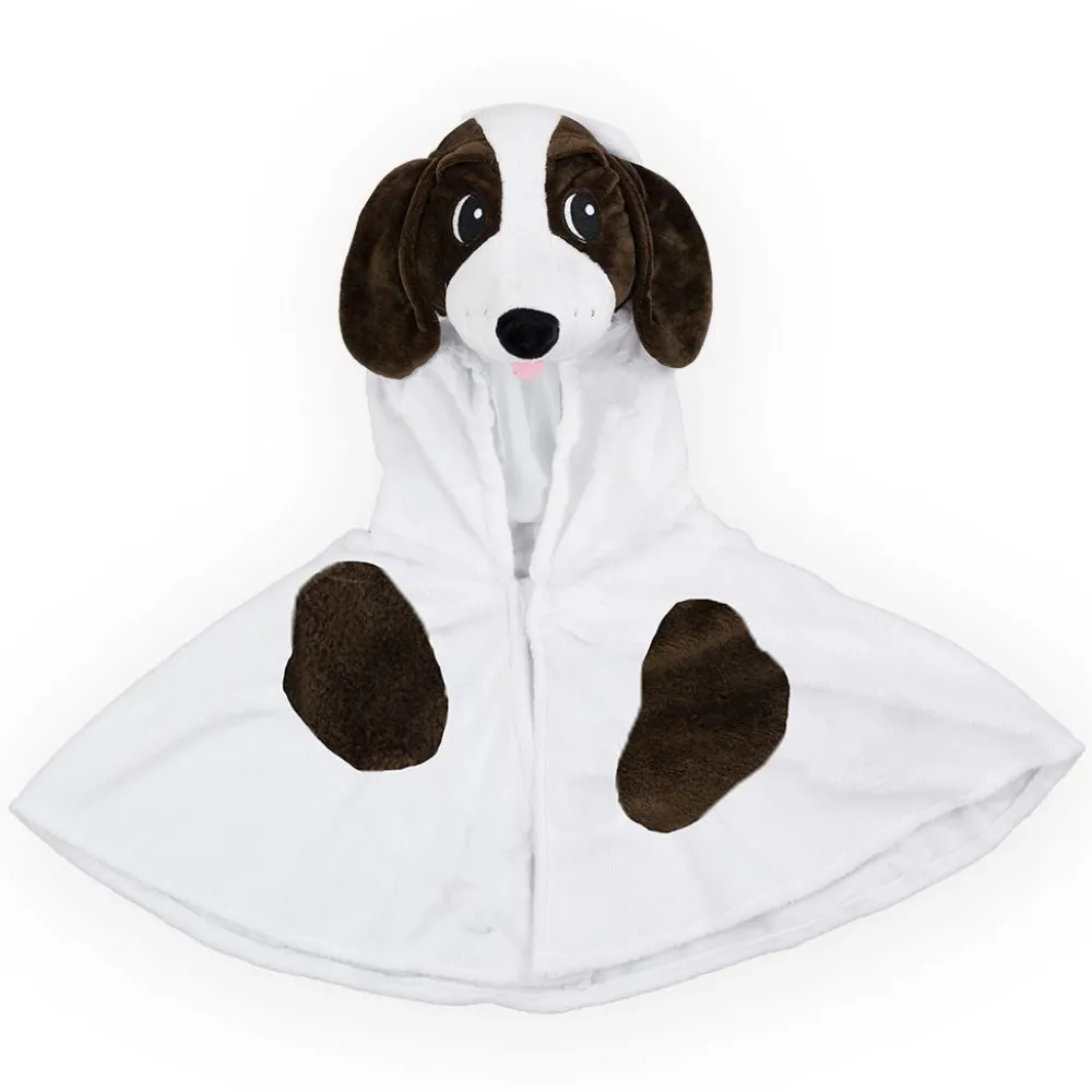 Online Pretend to Bee Udklædningskapper - Kæledyr, 5 stk