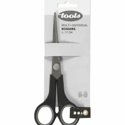 Best Creativ Company Universalsaks - Højre + venstre, L: 17 cm