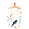 New small foot Uro - Det Store Ocean