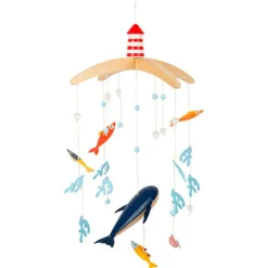 New small foot Uro - Det Store Ocean