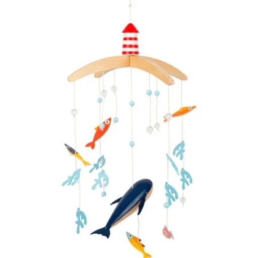 New small foot Uro - Det Store Ocean