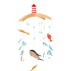 New small foot Uro - Det Store Ocean