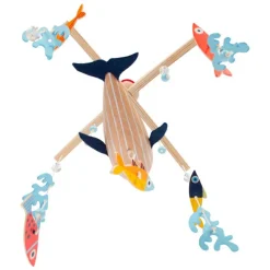 New small foot Uro - Det Store Ocean