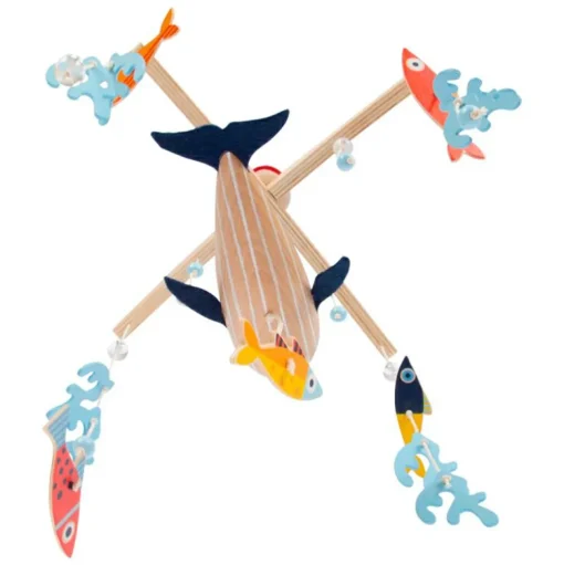 New small foot Uro - Det Store Ocean