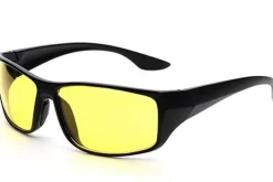Best UV brille inkl. etui - One size