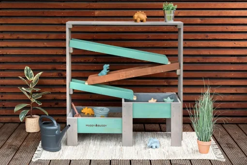 Discount MUDDY BUDDY® Vandbane - Aqua Tower
