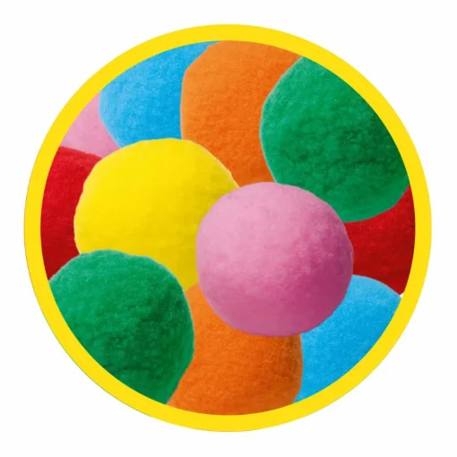 Sale SES Creative Vandbombebolde 12 stk - Inkl. kastekatapult