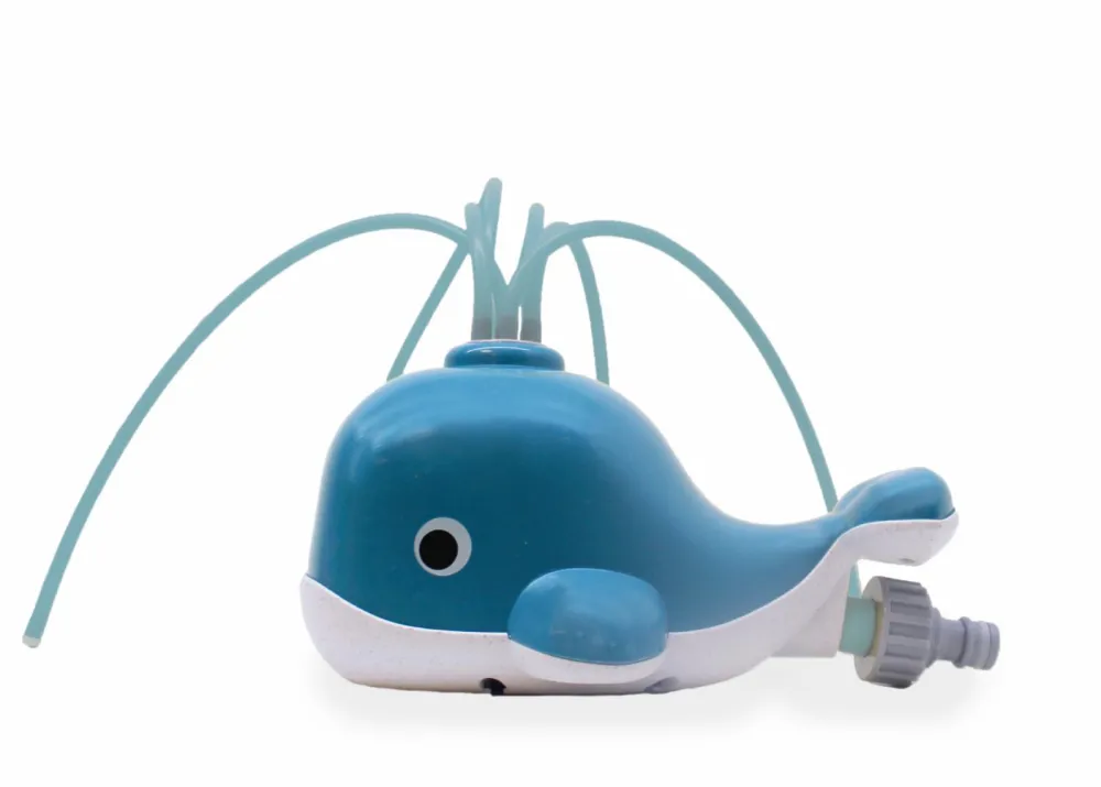 Best BS Toys Vandleg - Hval