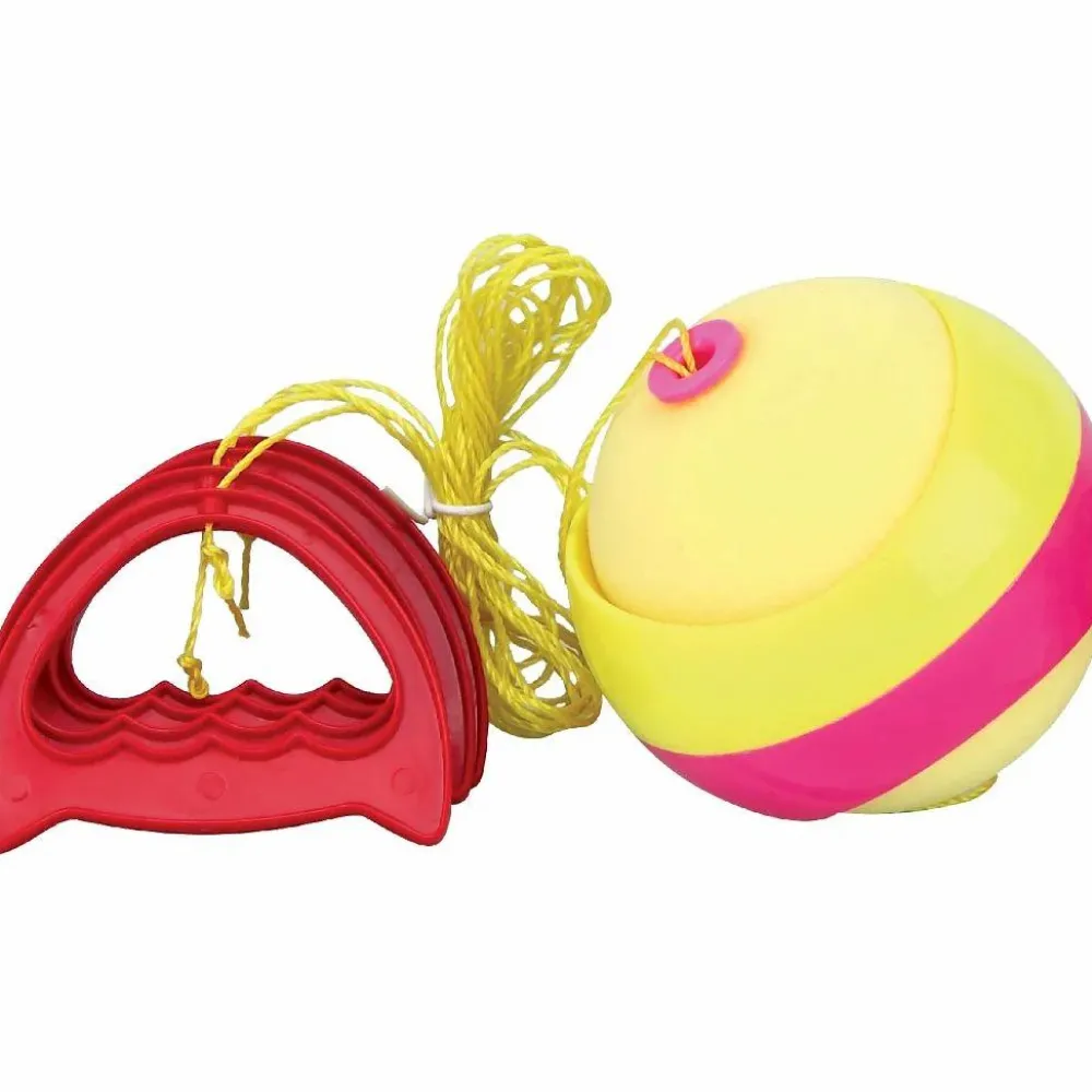 New Vandleg - Splash Ball