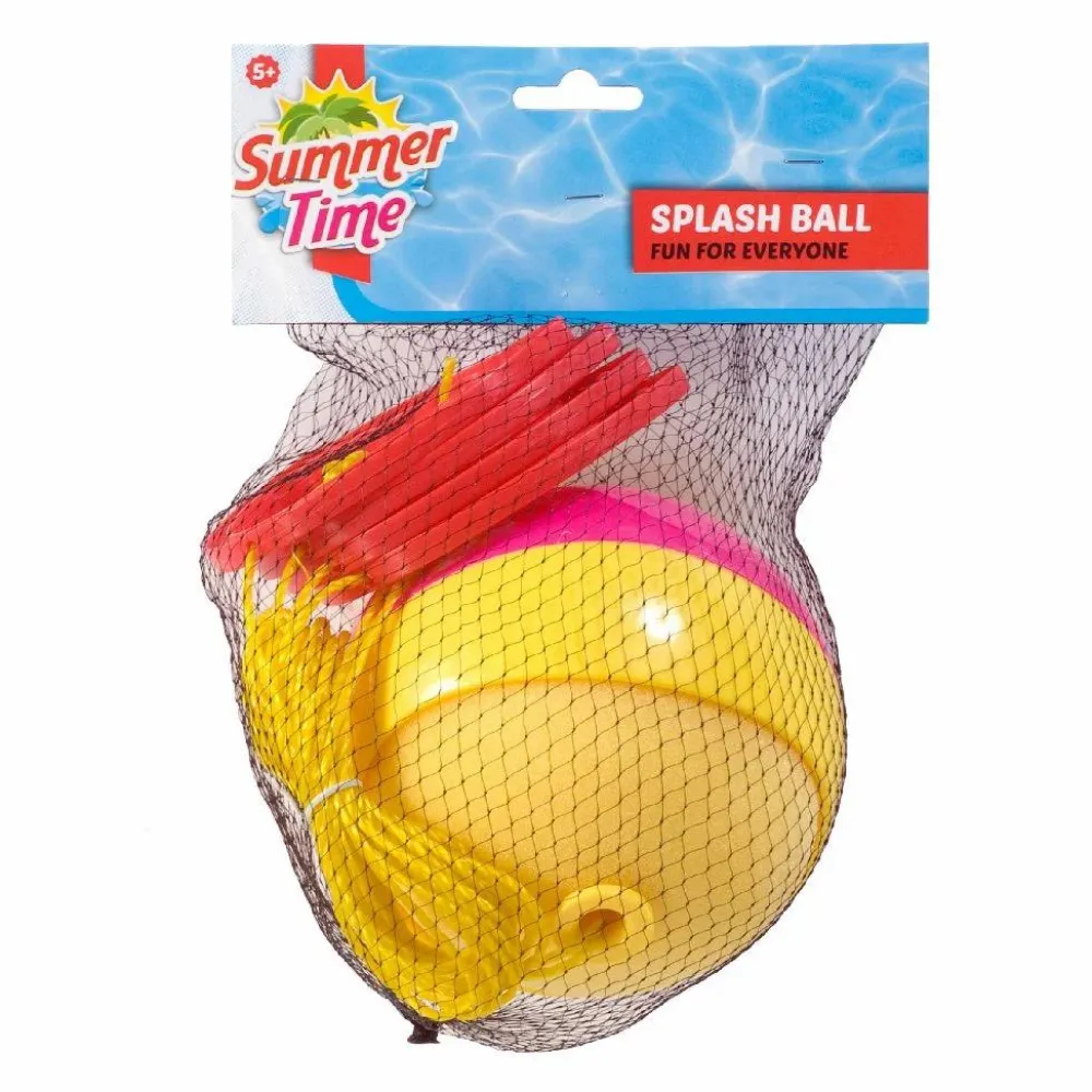 New Vandleg - Splash Ball