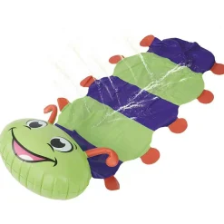 Best Vandleg - Sprinkler, larve