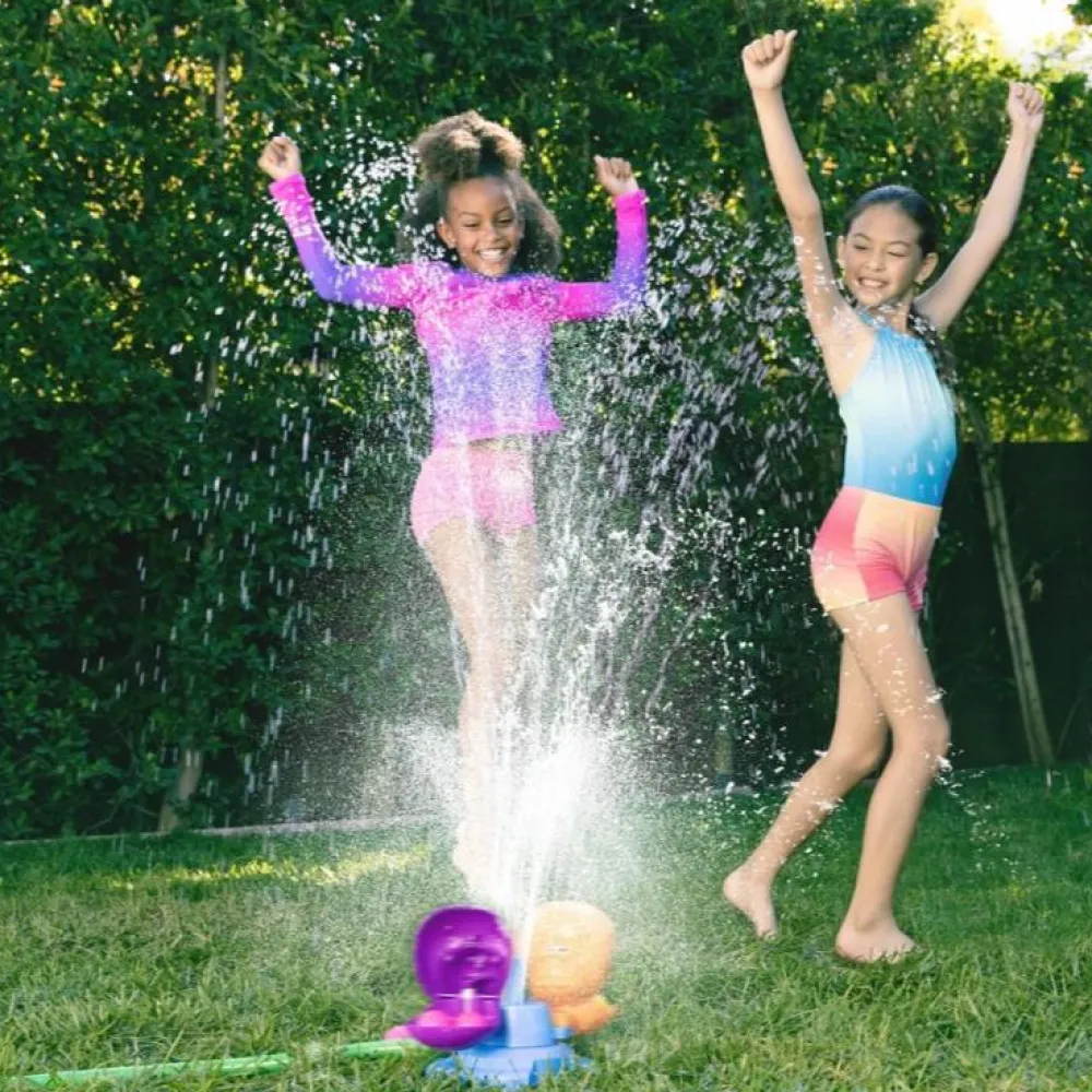 New Vandleg - Sultne Flodheste