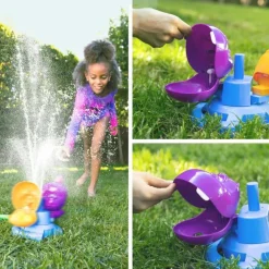 New Vandleg - Sultne Flodheste