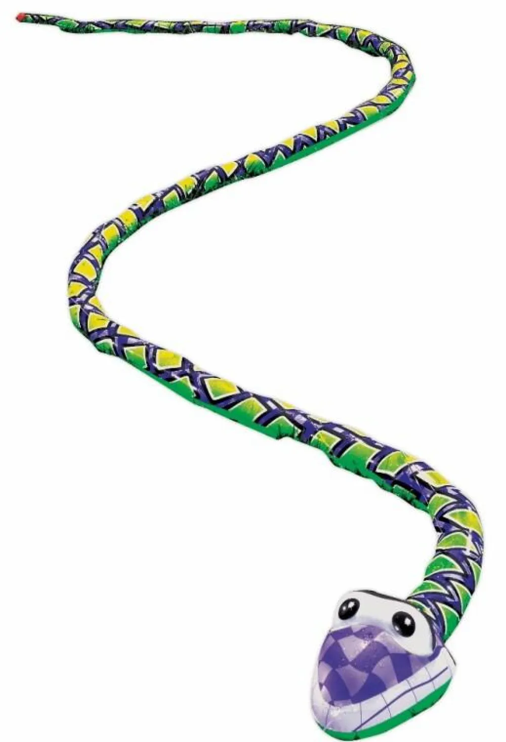 Outlet Vandleg - Vandsprøjtende slange