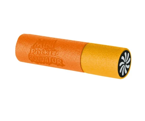 New Vandpumpekanon i skum - L: 15 cm., 1 stk.