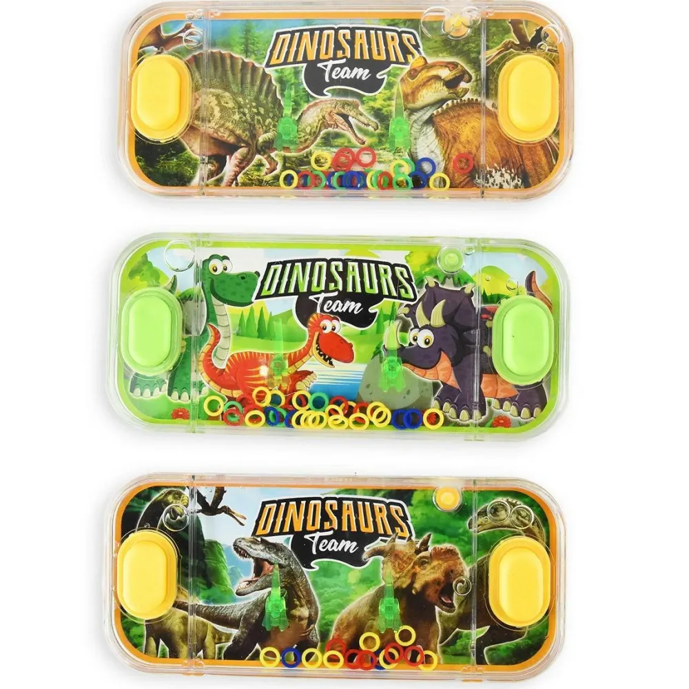 New Vandspil - Dinosaur (ass.), 1 stk