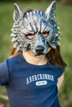 Great Pretenders Varulve maske