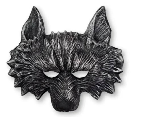 Great Pretenders Varulve maske