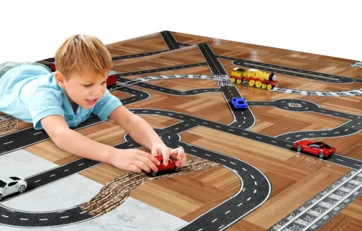 Sale Vejbane på rulle - 5 cm x 5 meter