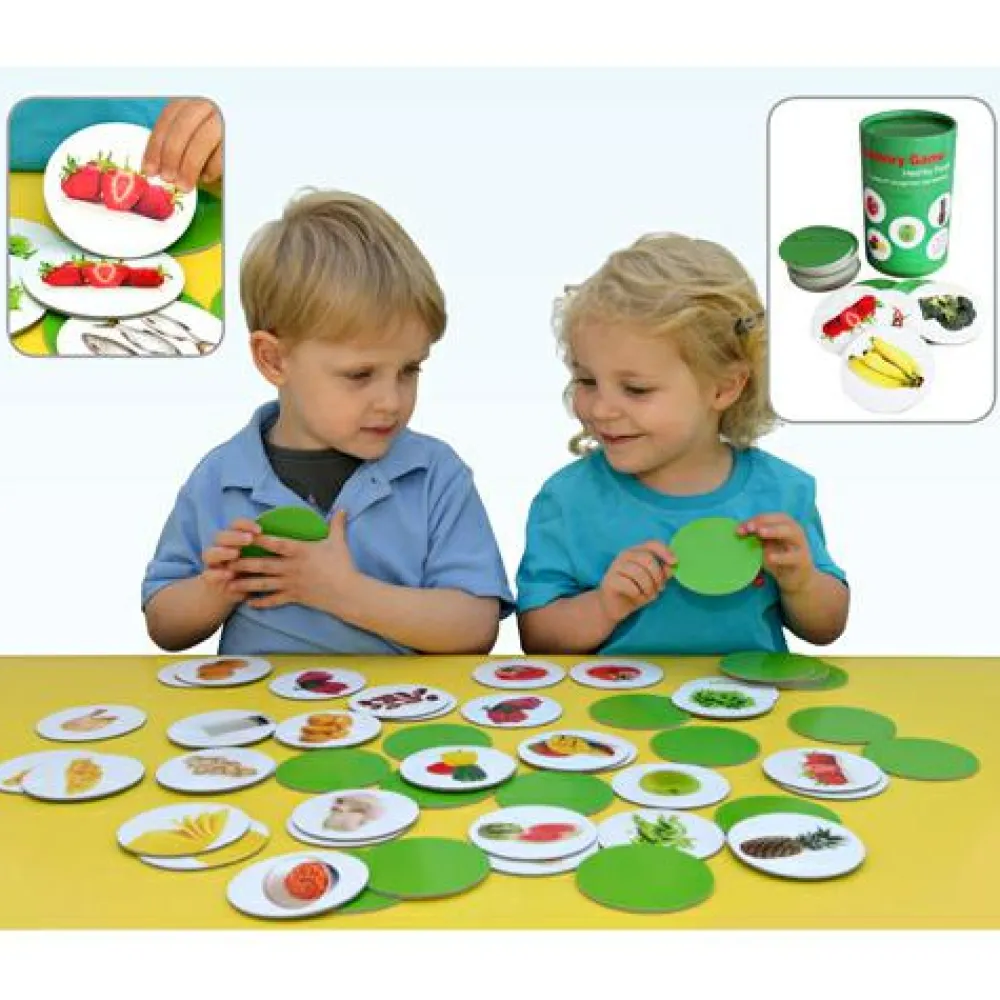 Discount Vendespil - 2 forskellige