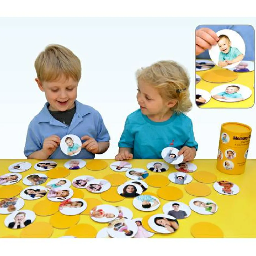 Discount Vendespil - 2 forskellige