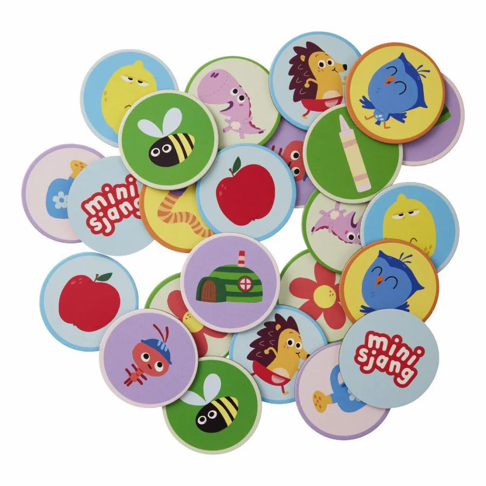 Hot DR / Danmarks Radio Vendespil - Pindsvinet Børste