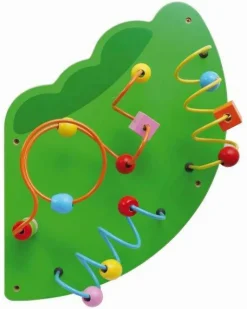 New Vægpanel - Krokodille