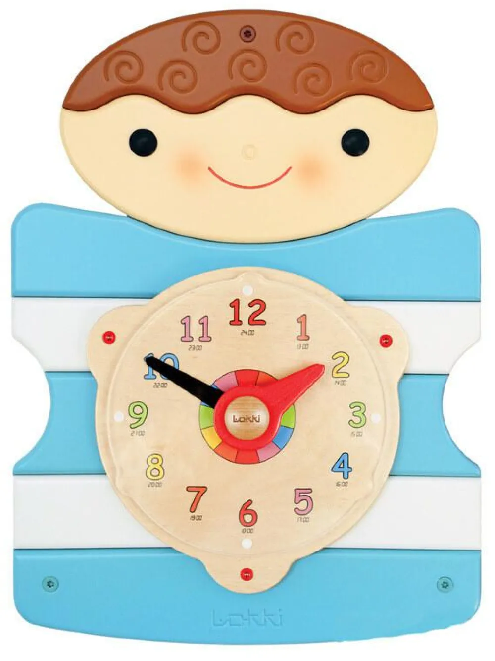 Best Vægpanel - Søde børn, Max