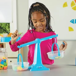 Clearance Learning Resources Vægt - 500 ml vægtspande